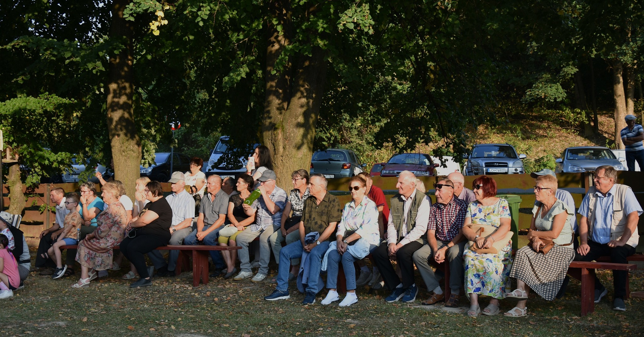 Kultura, Tradycja i... Placki 2025